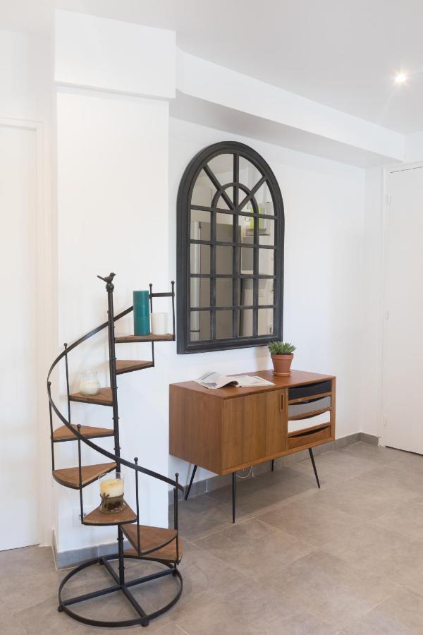 Beautiful Apartment In The Heart Of Ницца Экстерьер фото