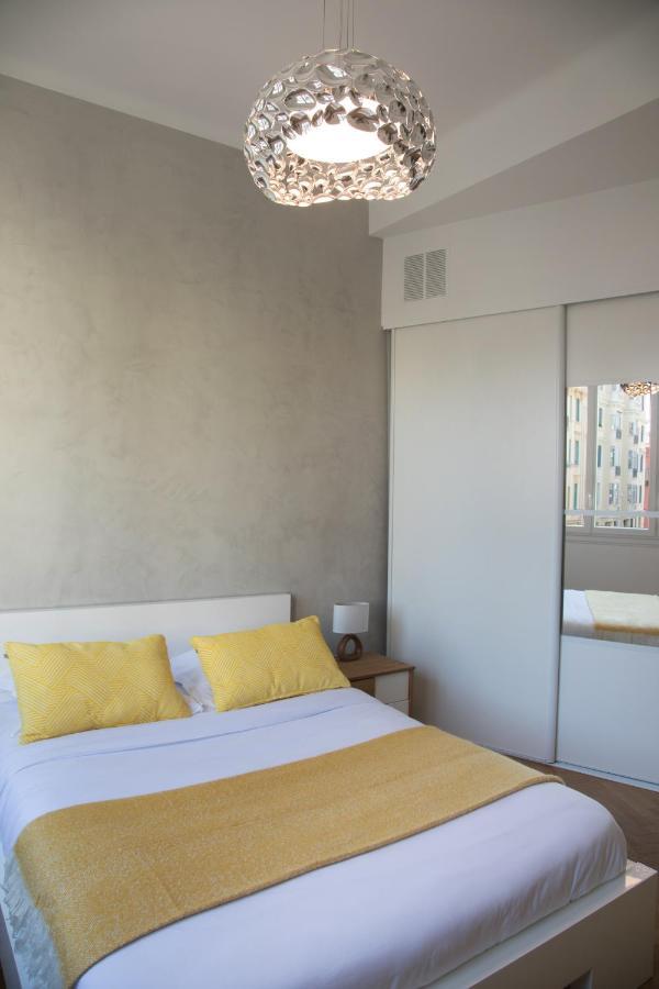 Beautiful Apartment In The Heart Of Ницца Экстерьер фото